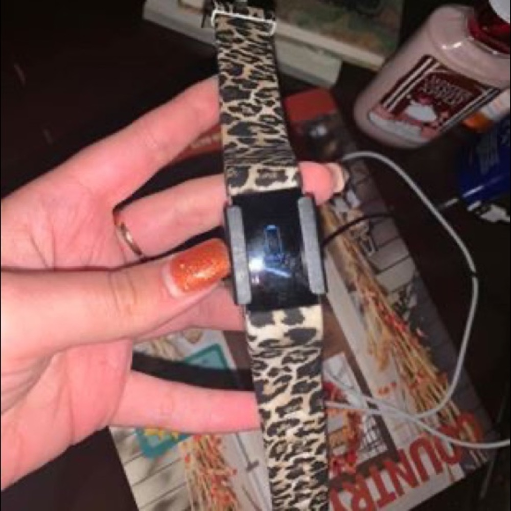 Fitbit Charge 2 w/ bands